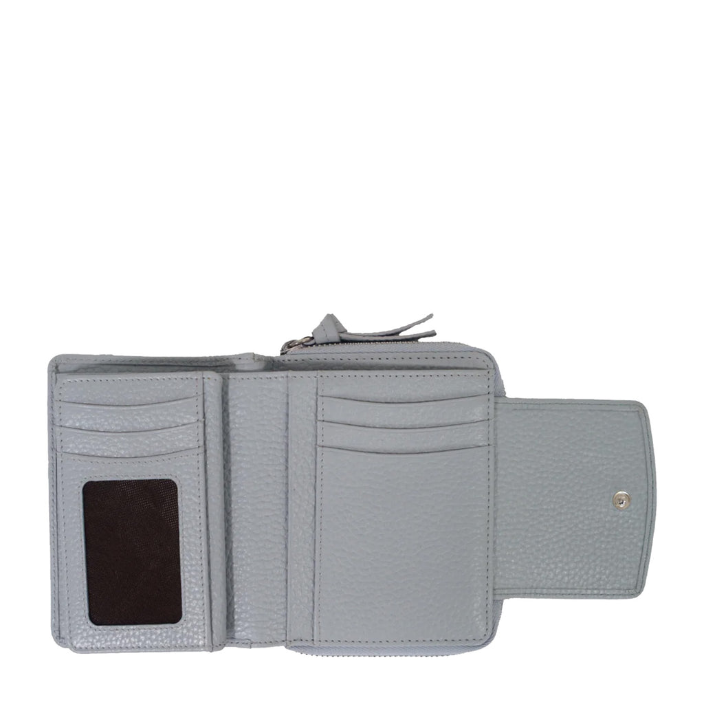 Hanna RFID Geldbörse M 8CS