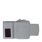 Hanna RFID Geldbörse M 8CS