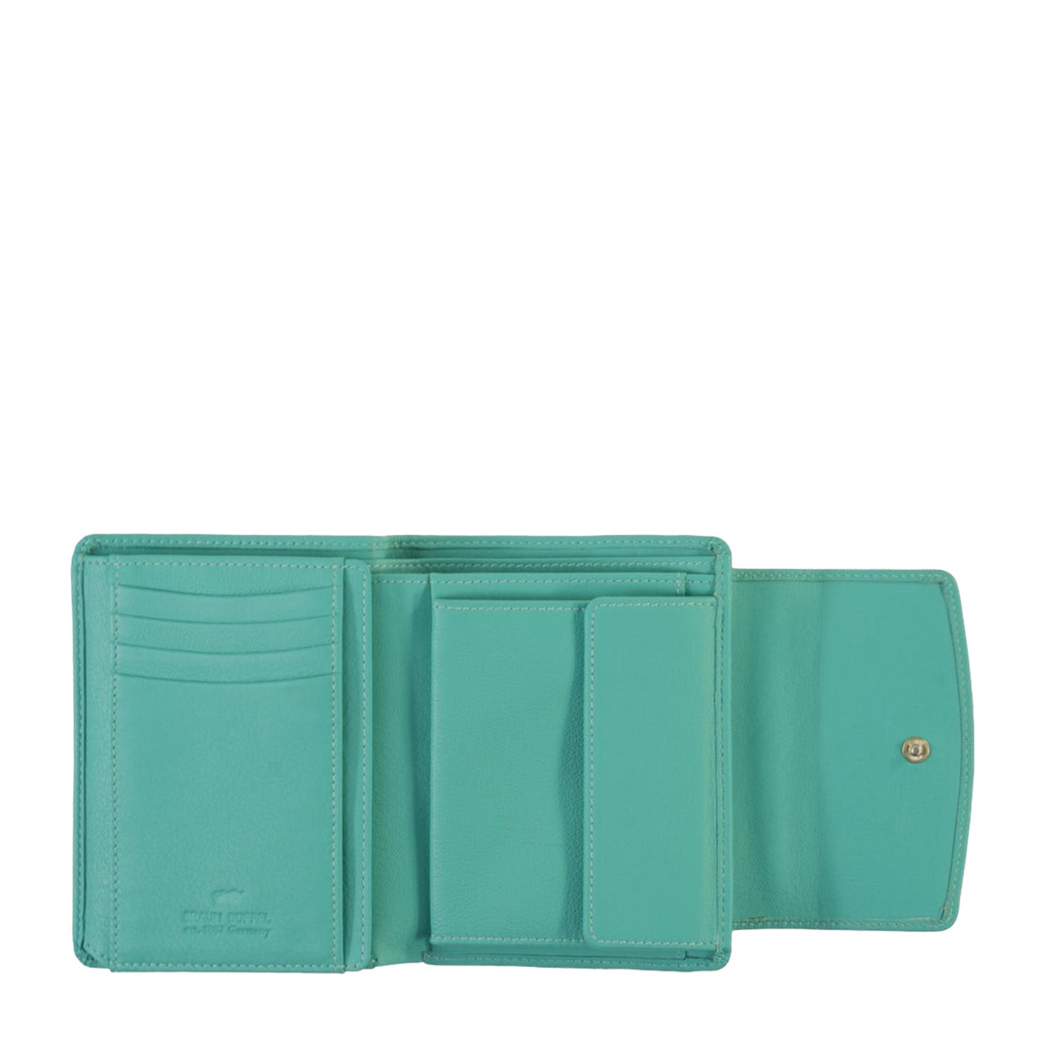 Joy RFID Wallet M 8CS