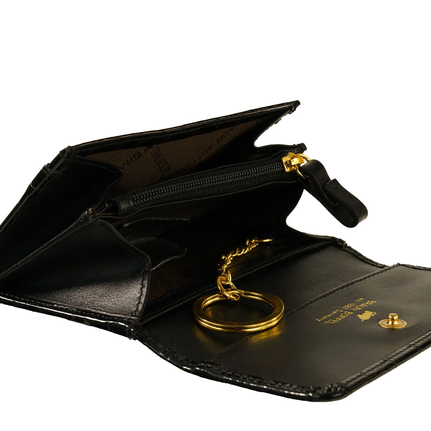 Verona Mini Geldbörse