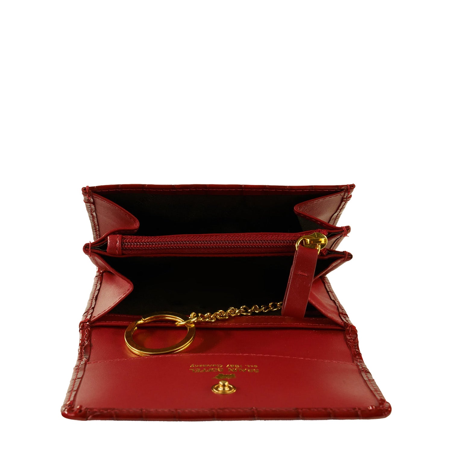 Verona Mini Geldbörse