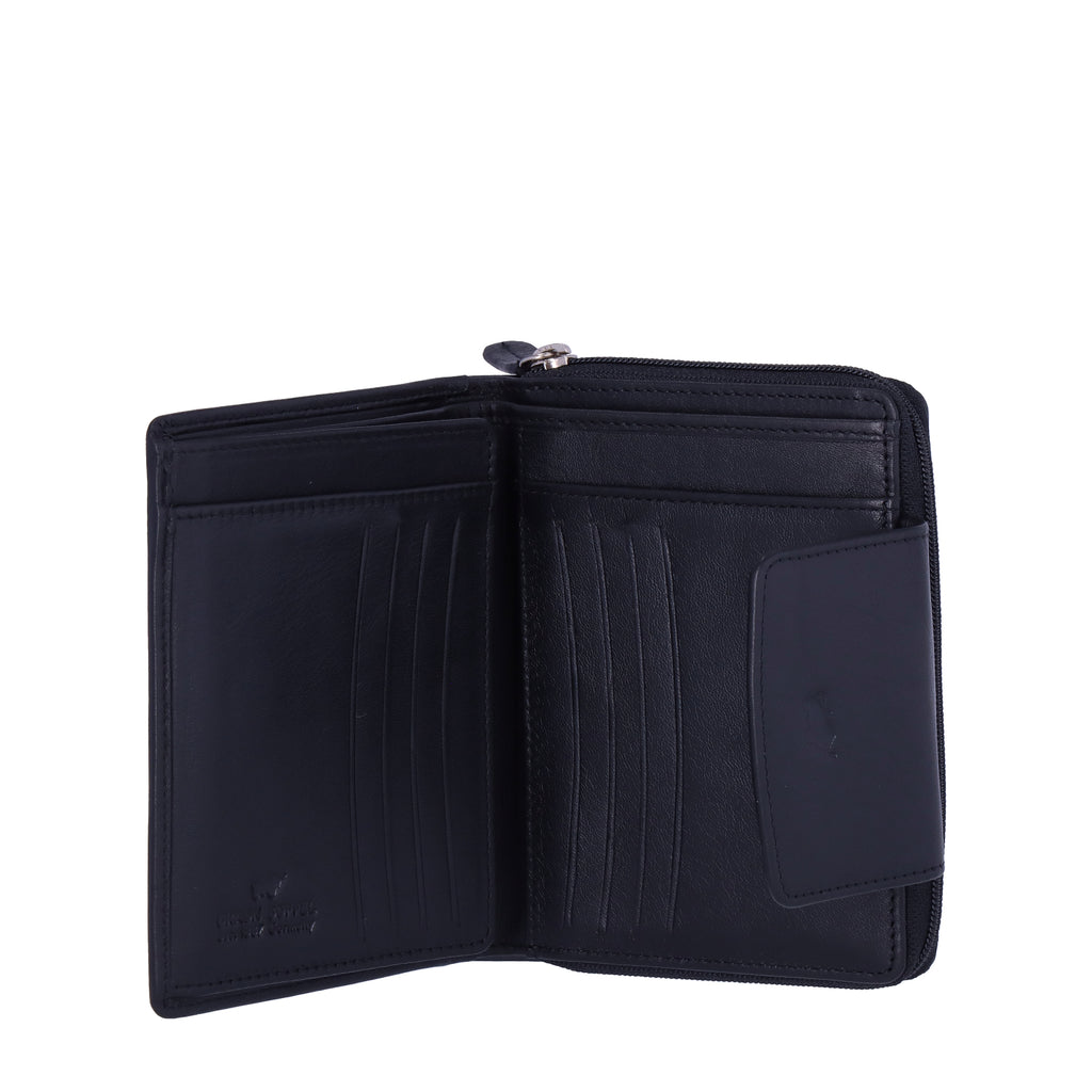 Nappa RV-Geldbörse M 8CS