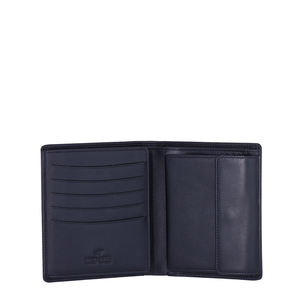 Nappa Geldbörse H 10CS