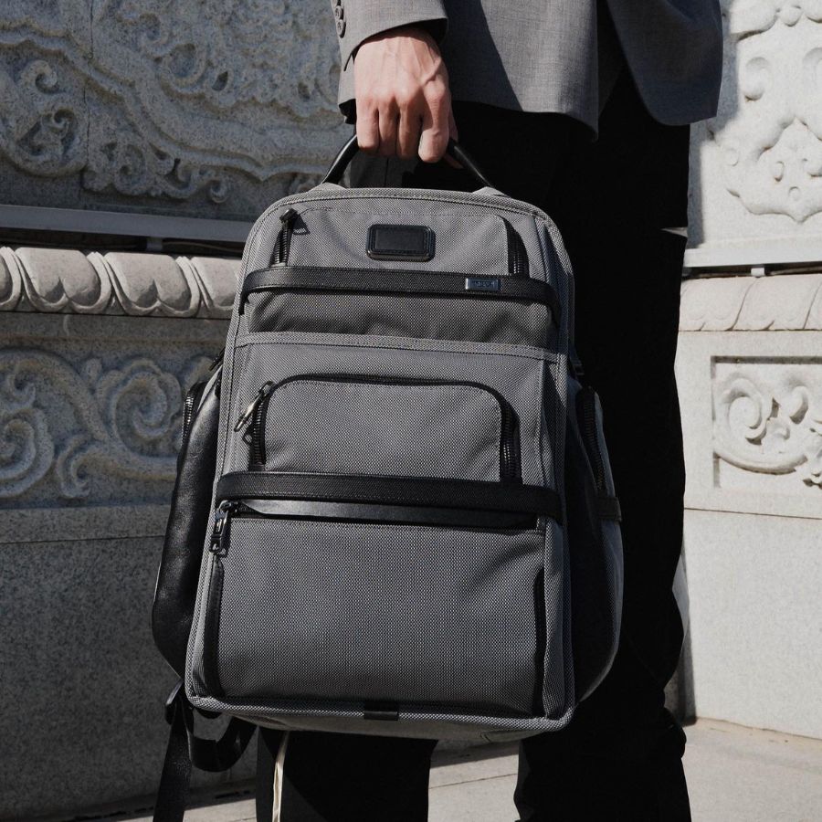TUMI Reisegepäck & Business-Taschen | Premium Qualität