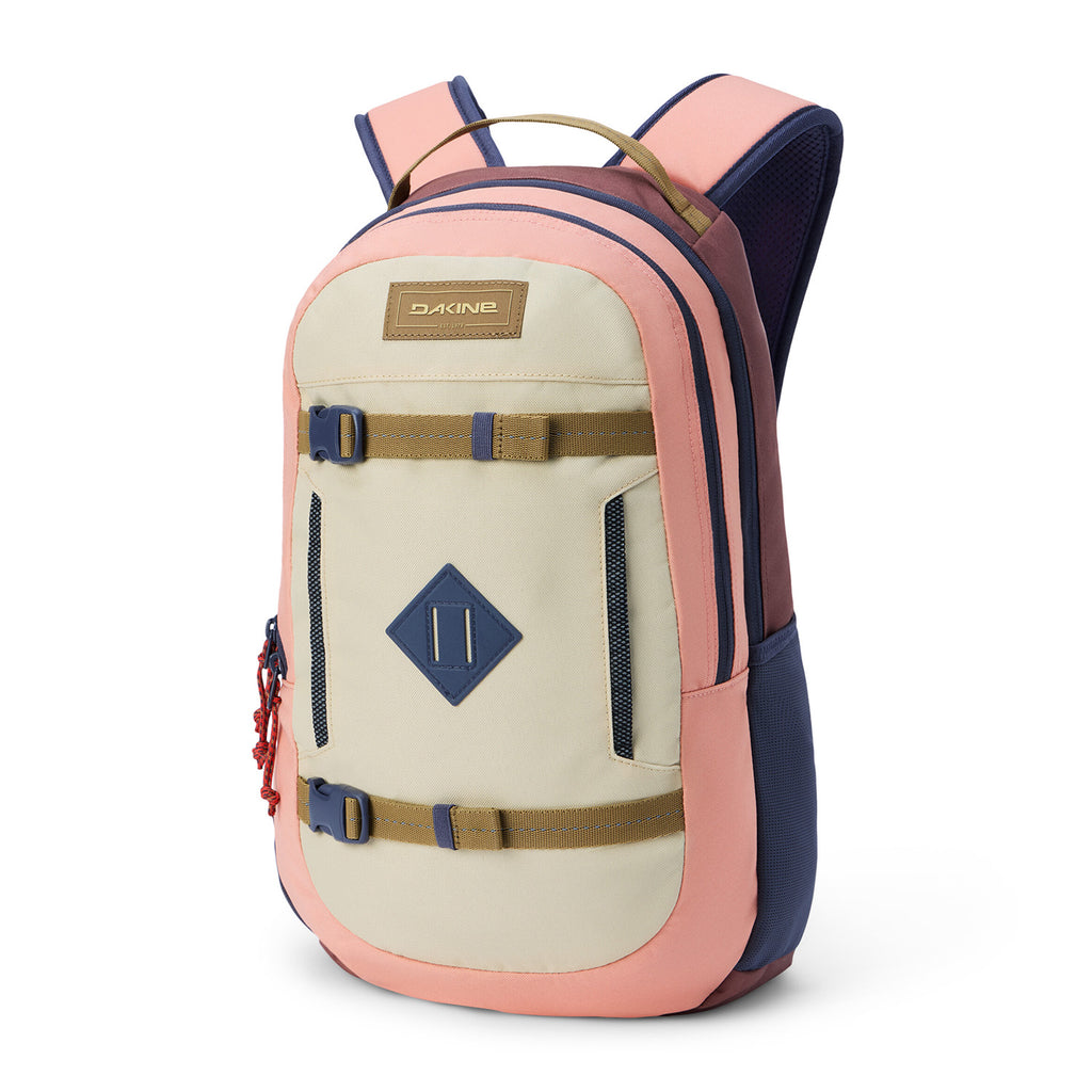 Mission Pack 18L