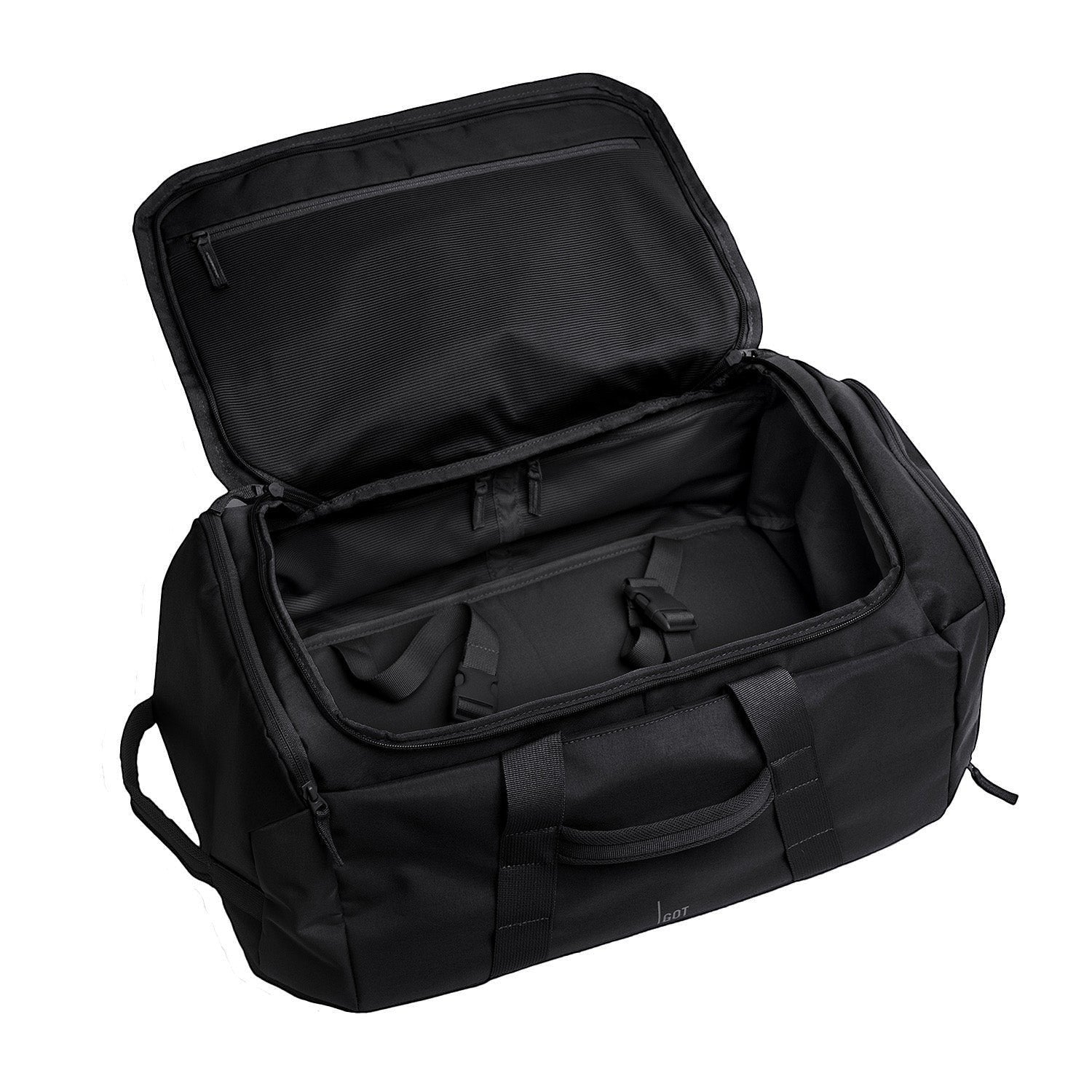 Duffle Pack