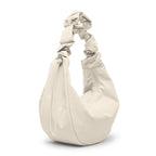 Moon Bag Ruffle Large