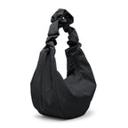 Moon Bag Ruffle Large