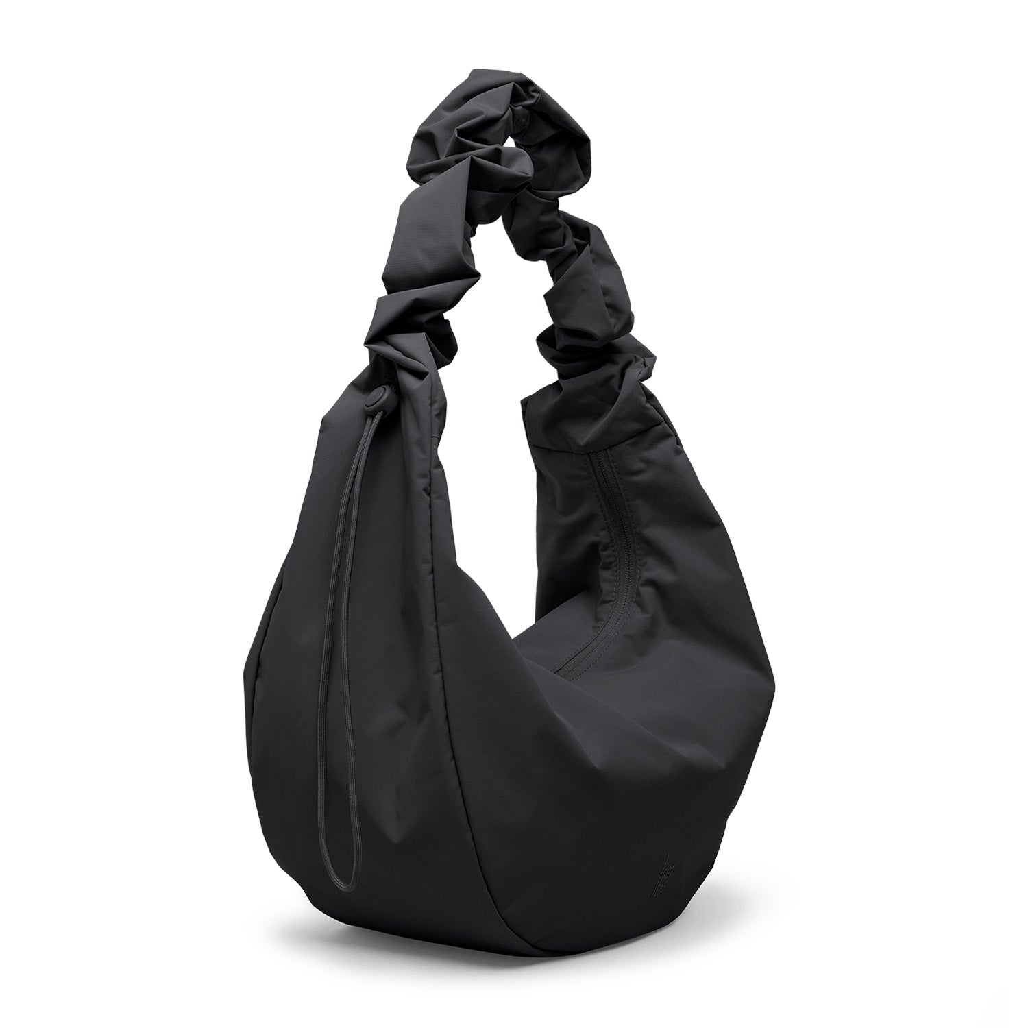 Moon Bag Ruffle Large