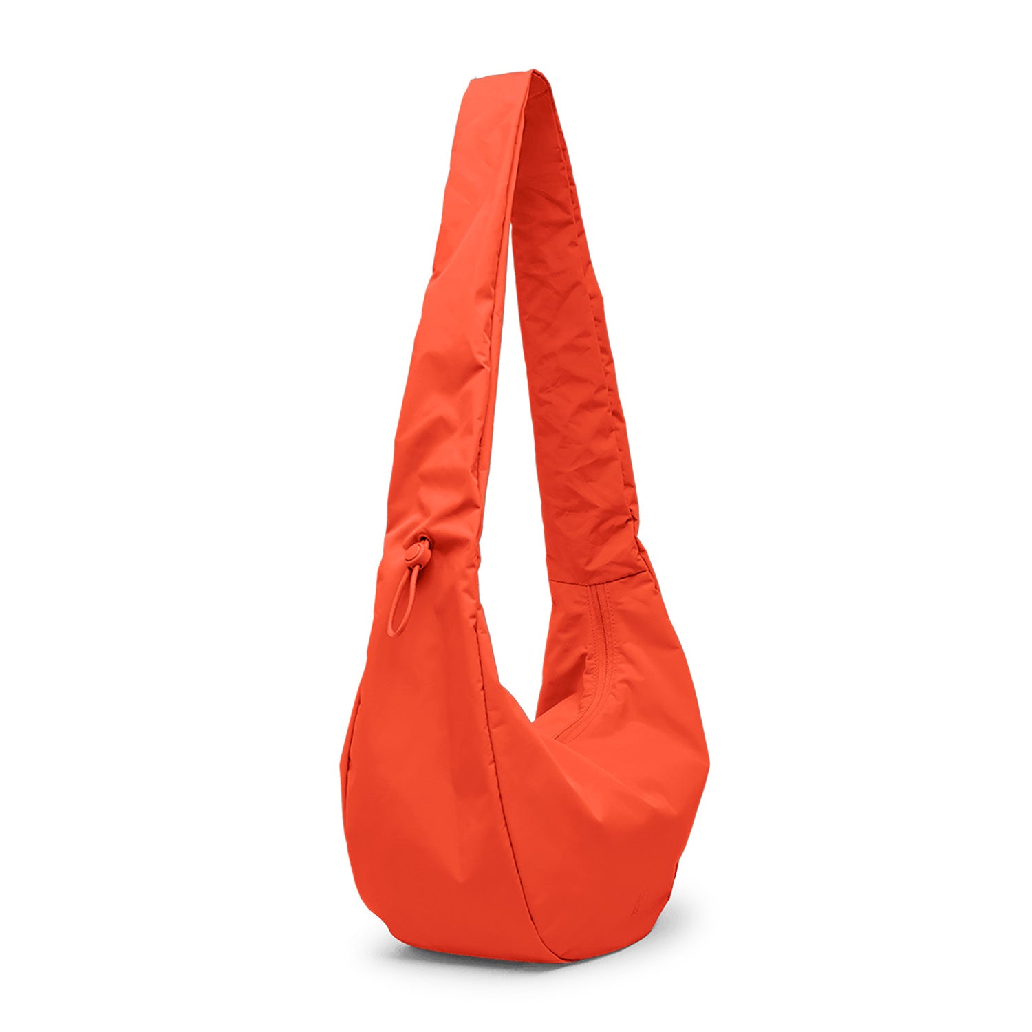 Moon Bag Ruffle Large