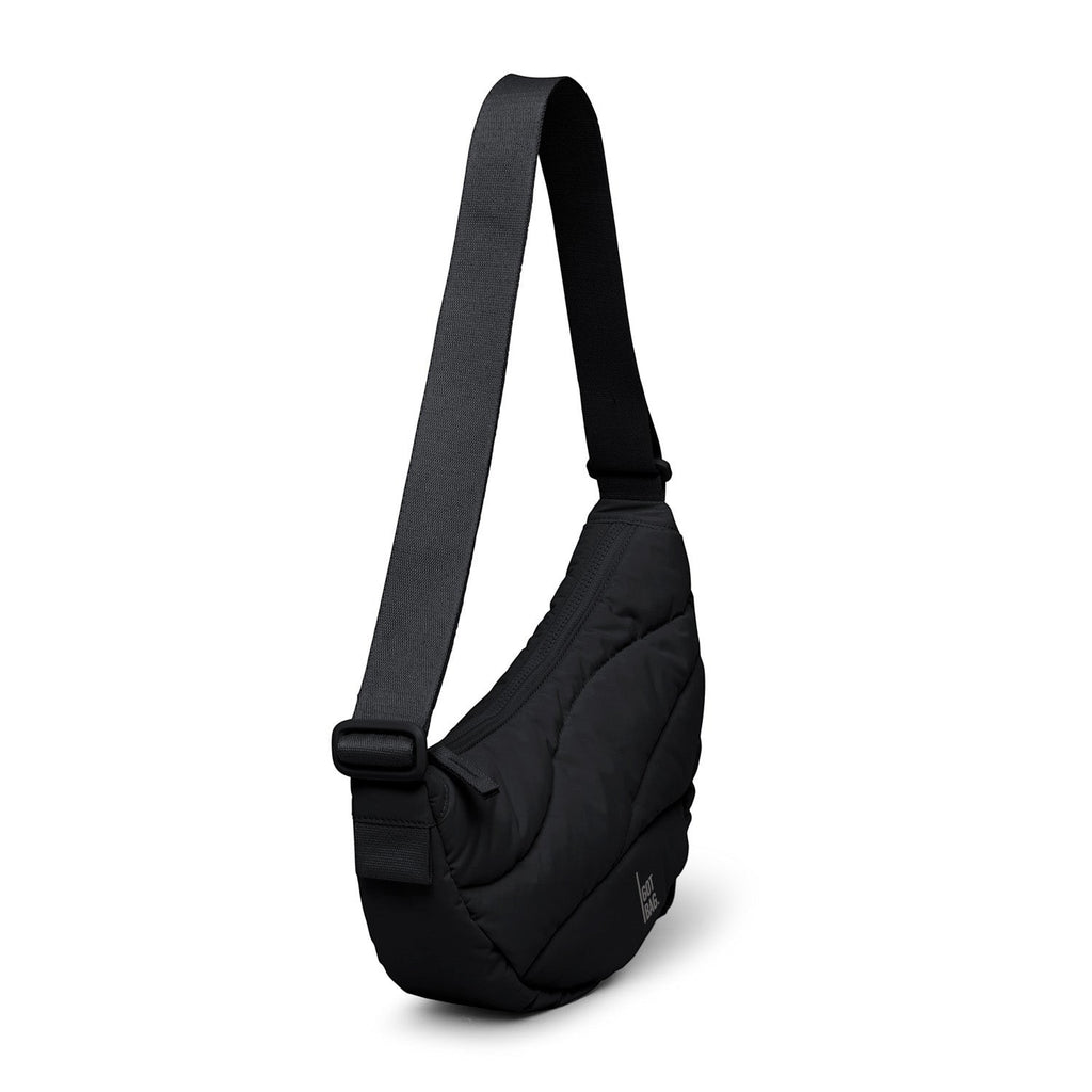 Sac à bandoulière Wavy Puffer Moon