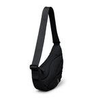 Sac à bandoulière Wavy Puffer Moon