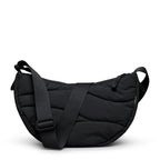 Sac à bandoulière Wavy Puffer Moon