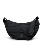 Sac à bandoulière Wavy Puffer Moon