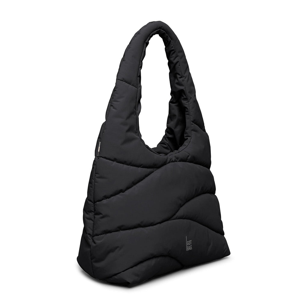 Sac épaule matelassé Wavy