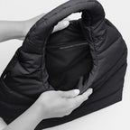 Sac épaule matelassé Wavy