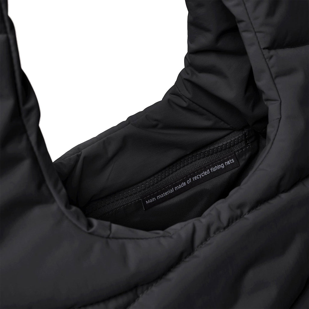 Sac épaule matelassé Wavy