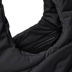 Sac épaule matelassé Wavy