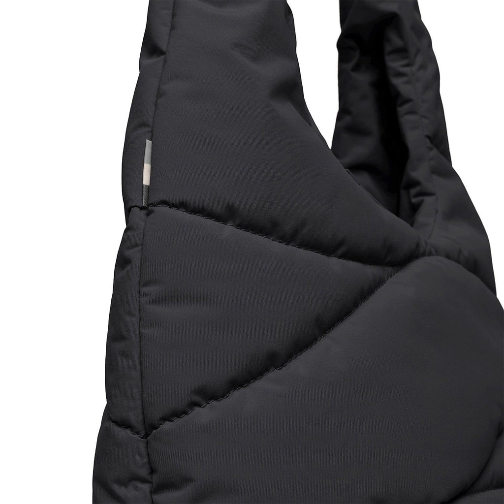 Sac épaule matelassé Wavy