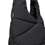 Sac épaule matelassé Wavy