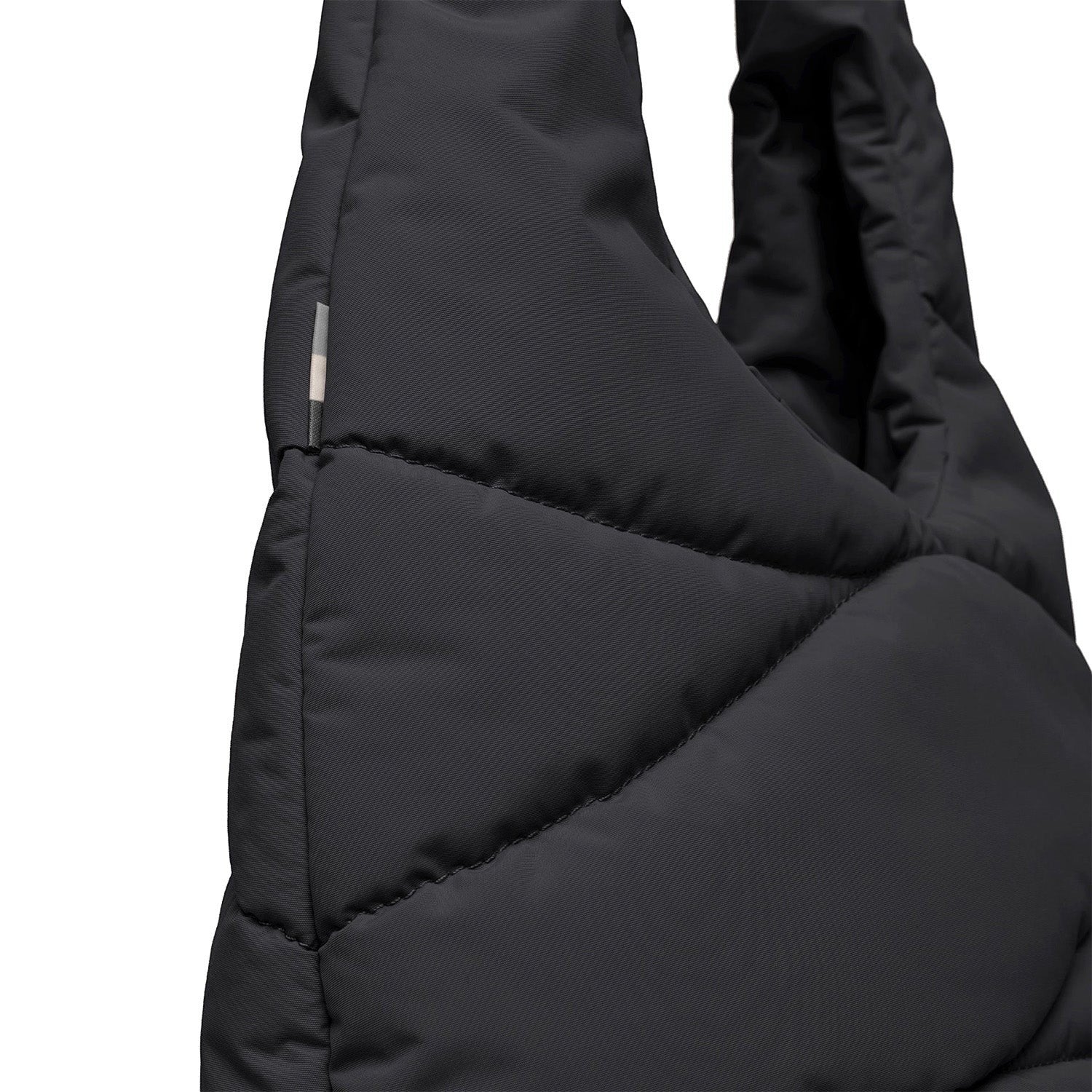 Sac épaule matelassé Wavy