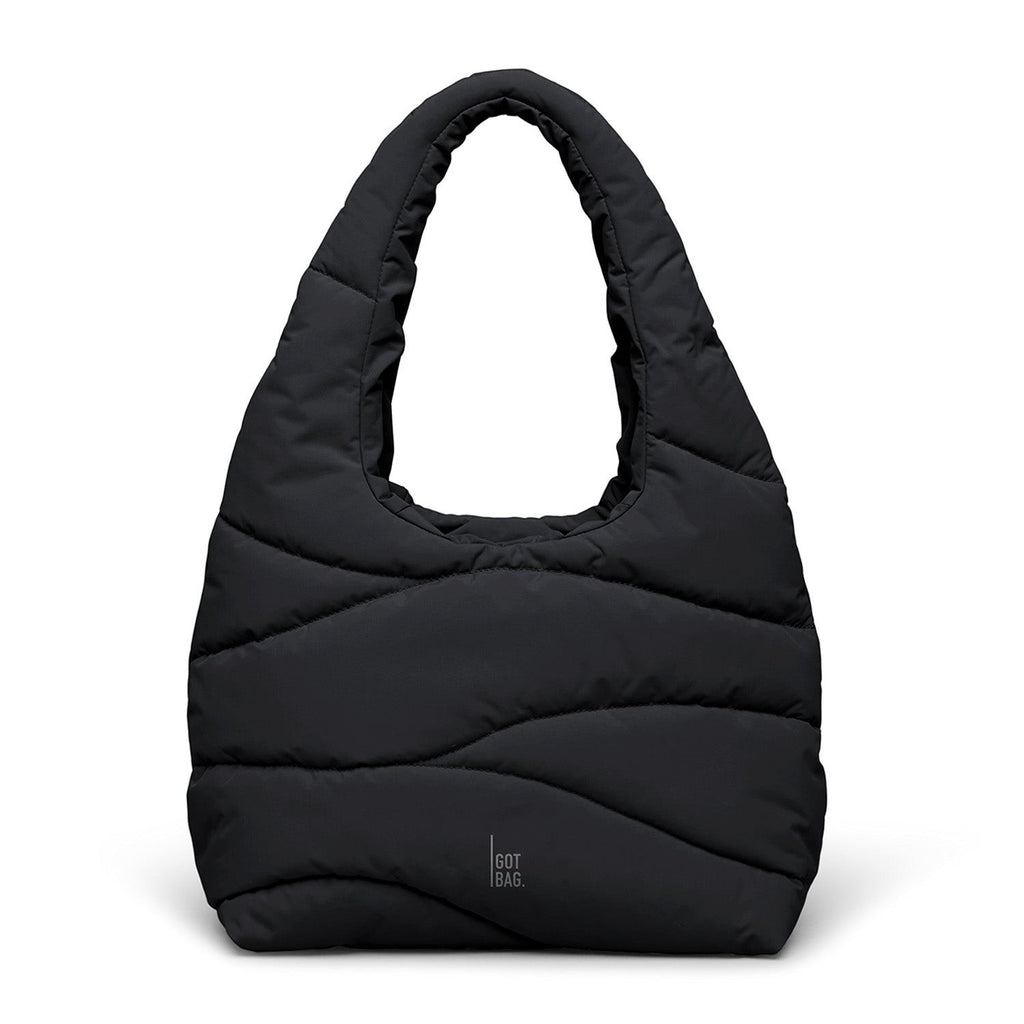 Sac épaule matelassé Wavy