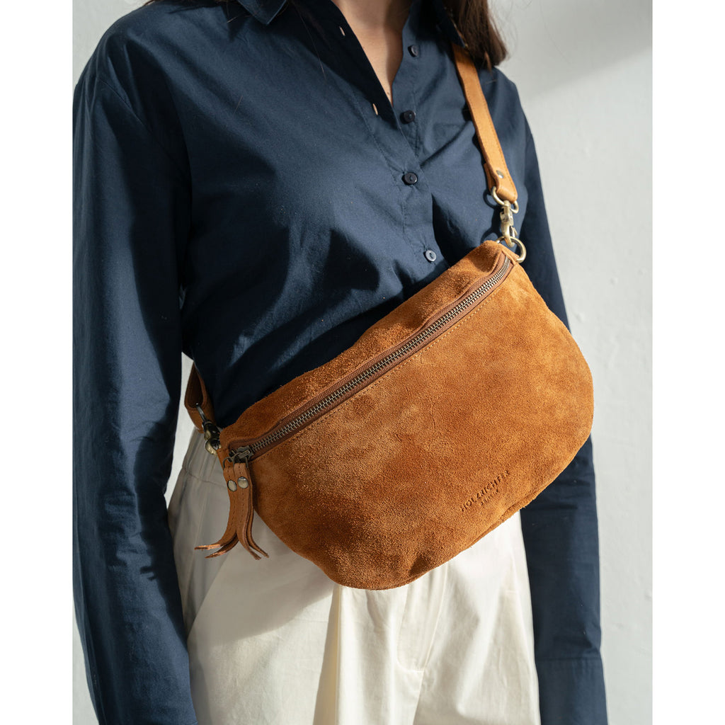 Bauchtasche No 2-2 (L)