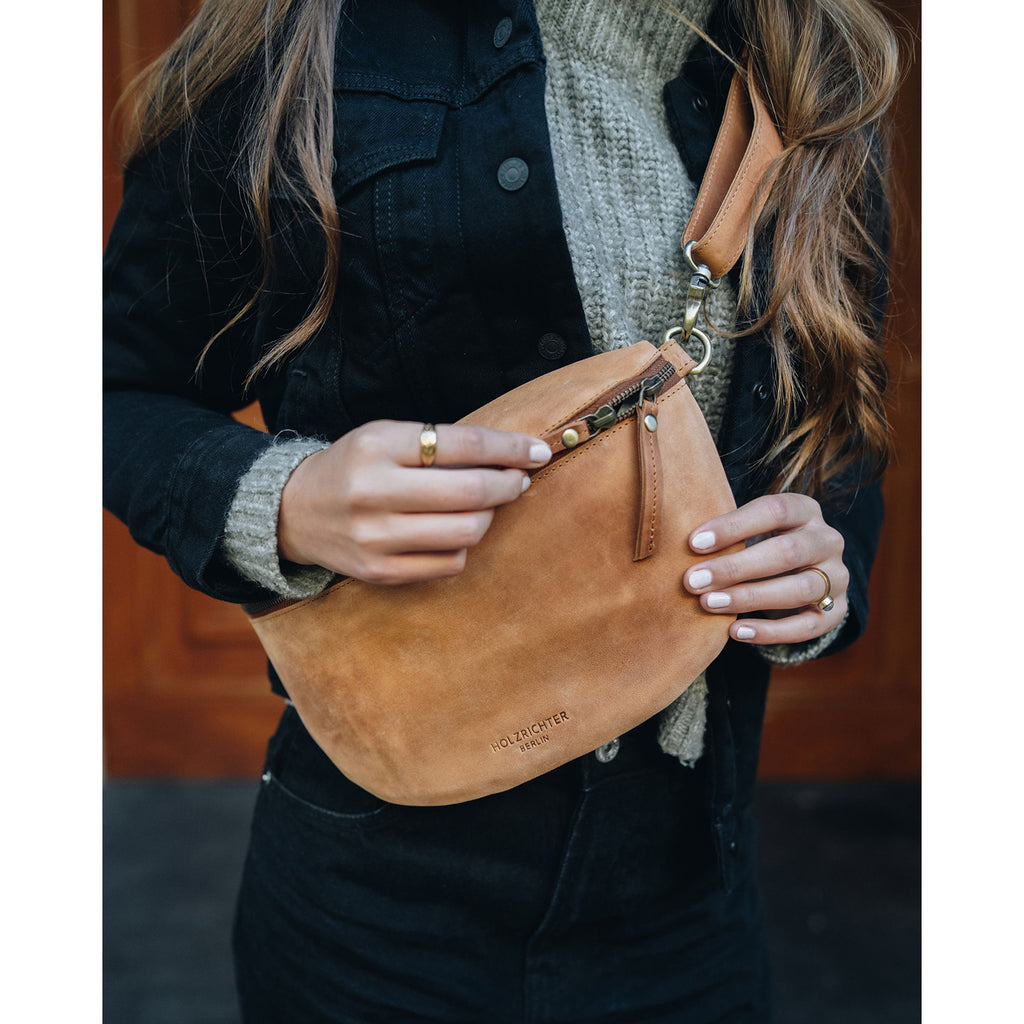 Bauchtasche No 2-2 (L)