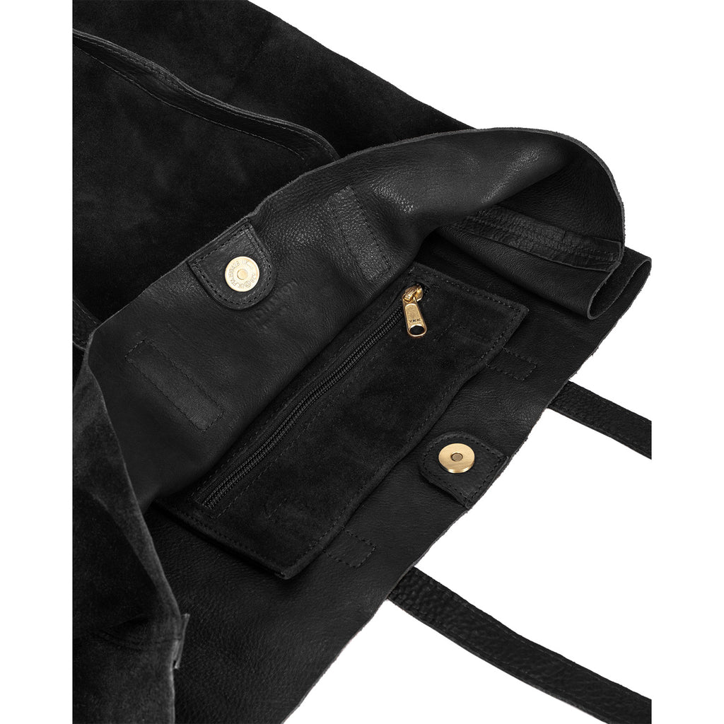 Butterfly Shopper 16-2 (Velours)