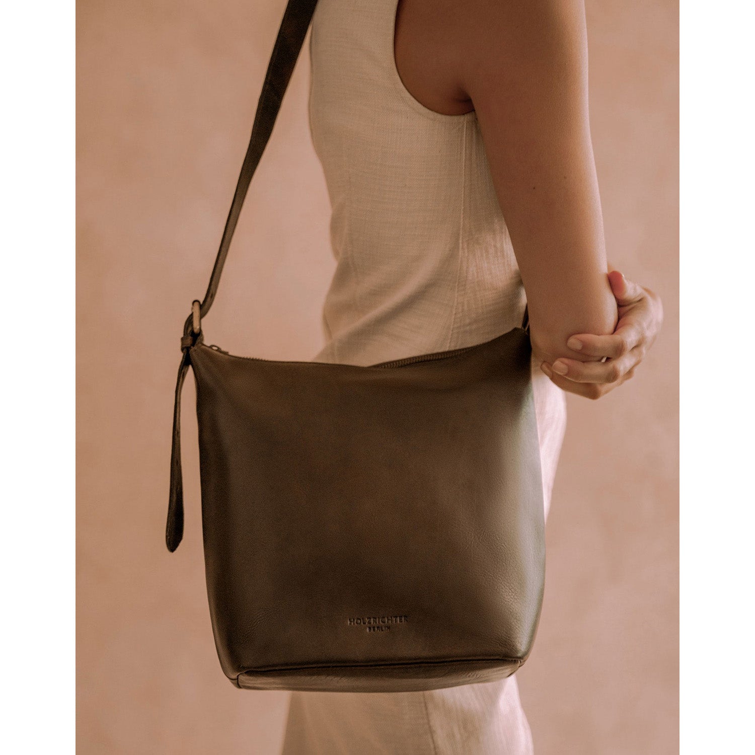 Hobo Umhängetasche No 2-1 (M)