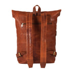 Rolltop Rucksack No 4-1 (L)