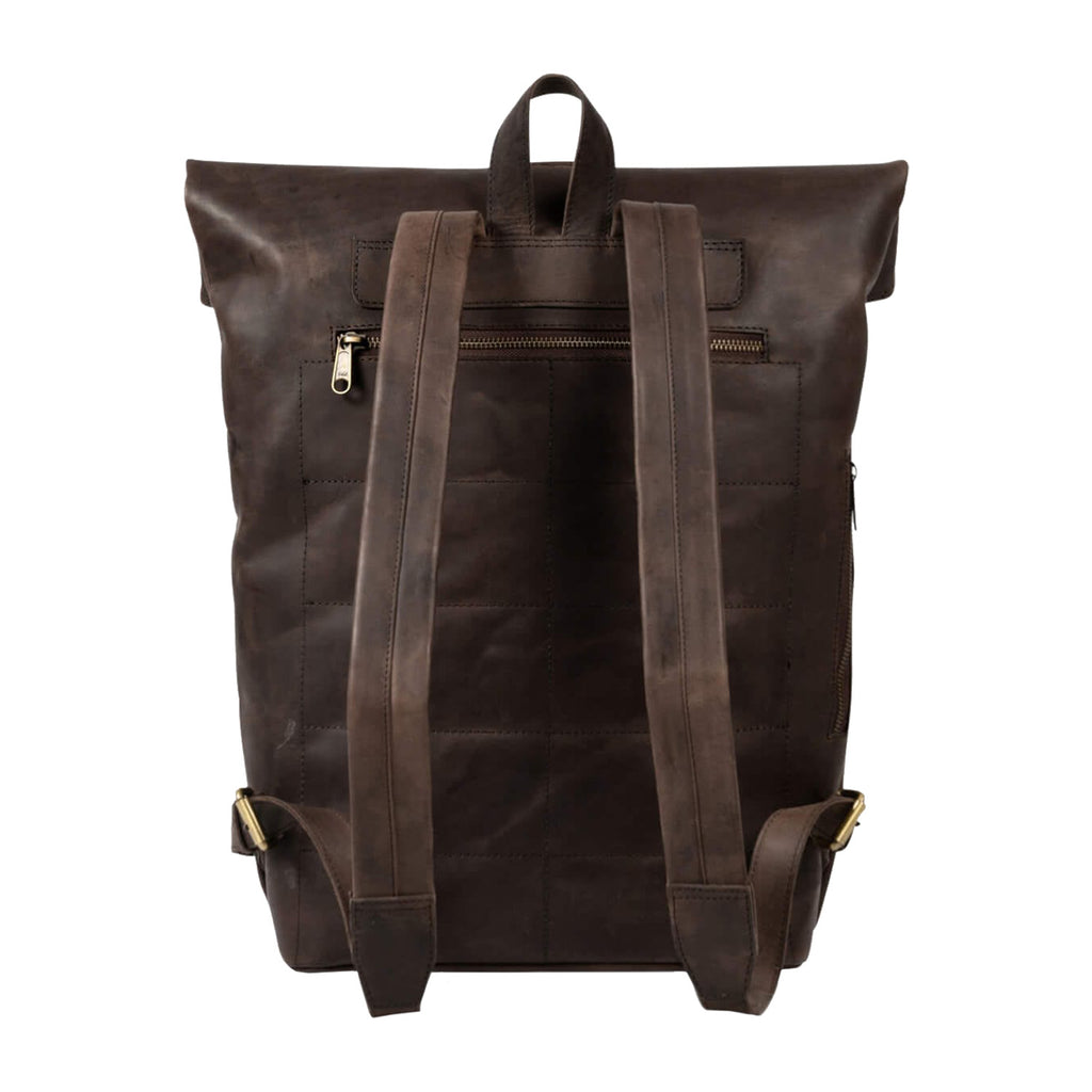 Rolltop Rucksack No 4-1 (L)