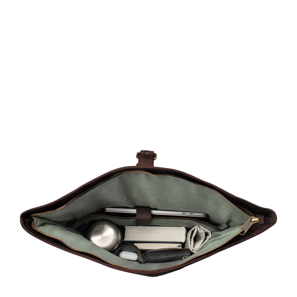 Rolltop Rucksack No 4-1 (L)