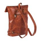 Rolltop Rucksack No 4-2 (M)