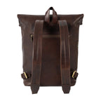 Rolltop Rucksack No 4-2 (M)