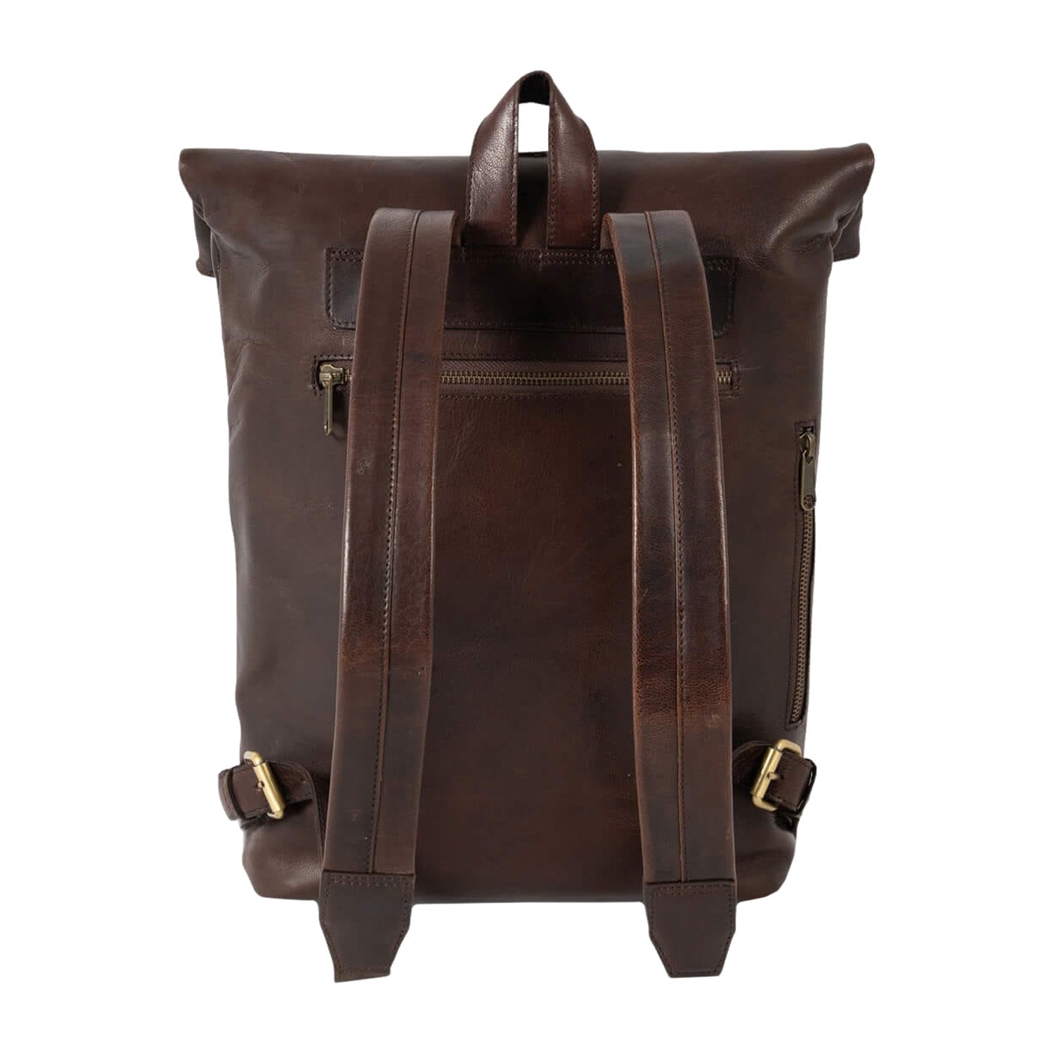 Rolltop Rucksack No 4-2 (M)