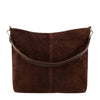 kaffeebraun