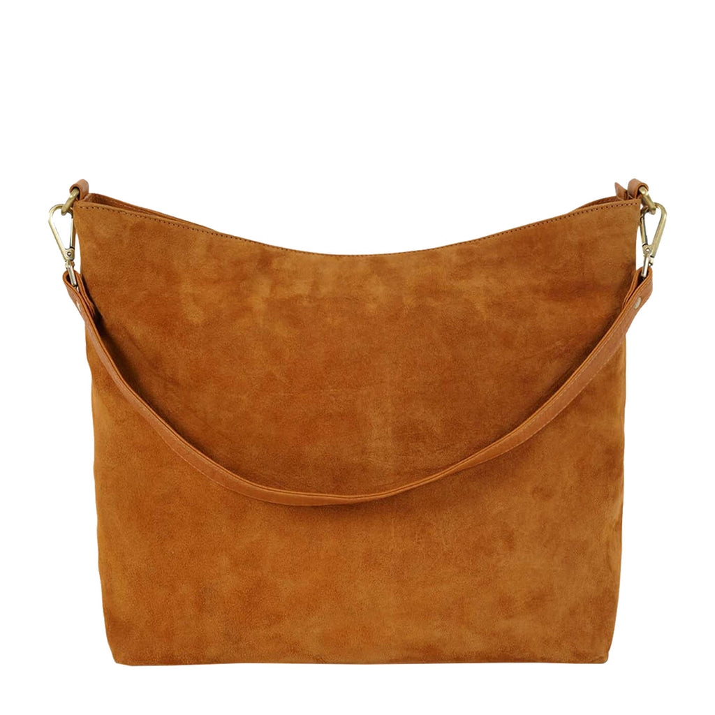 Shopper No 5-1 (Velours)