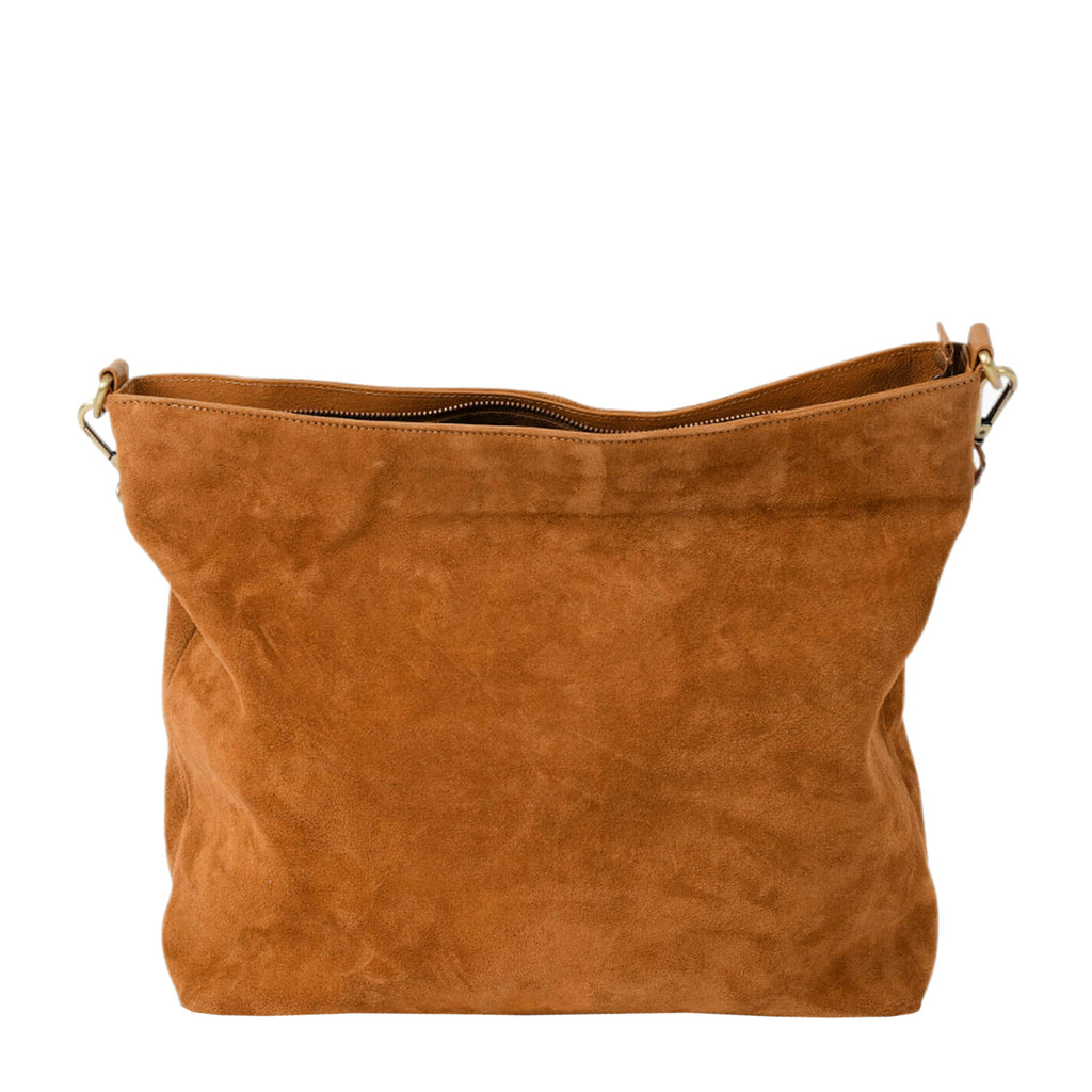 Shopper No 5-1 (Velours)