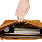 Shopper No 5-1 (Velours)