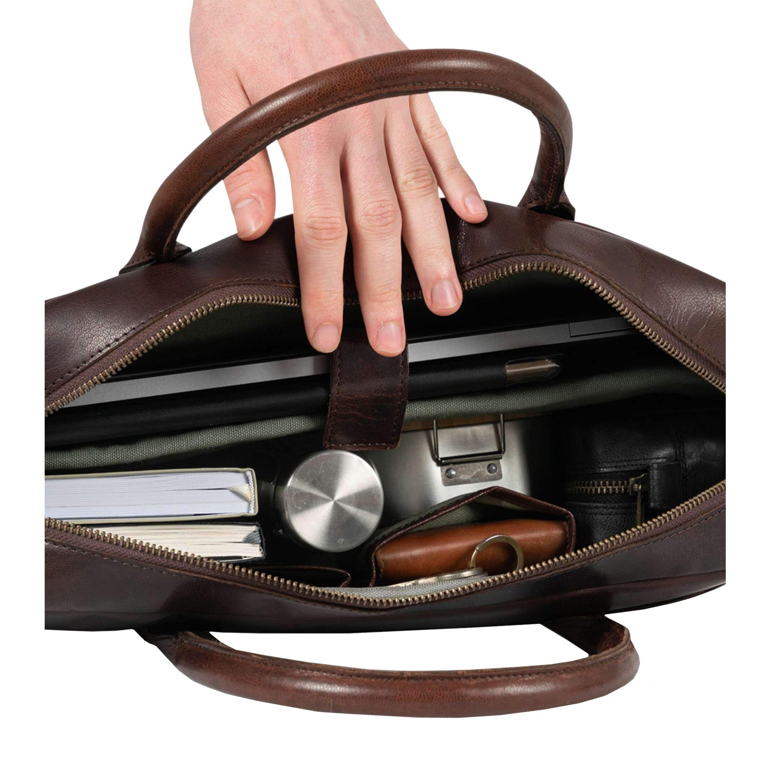 Tragetasche No 1-1 (M)