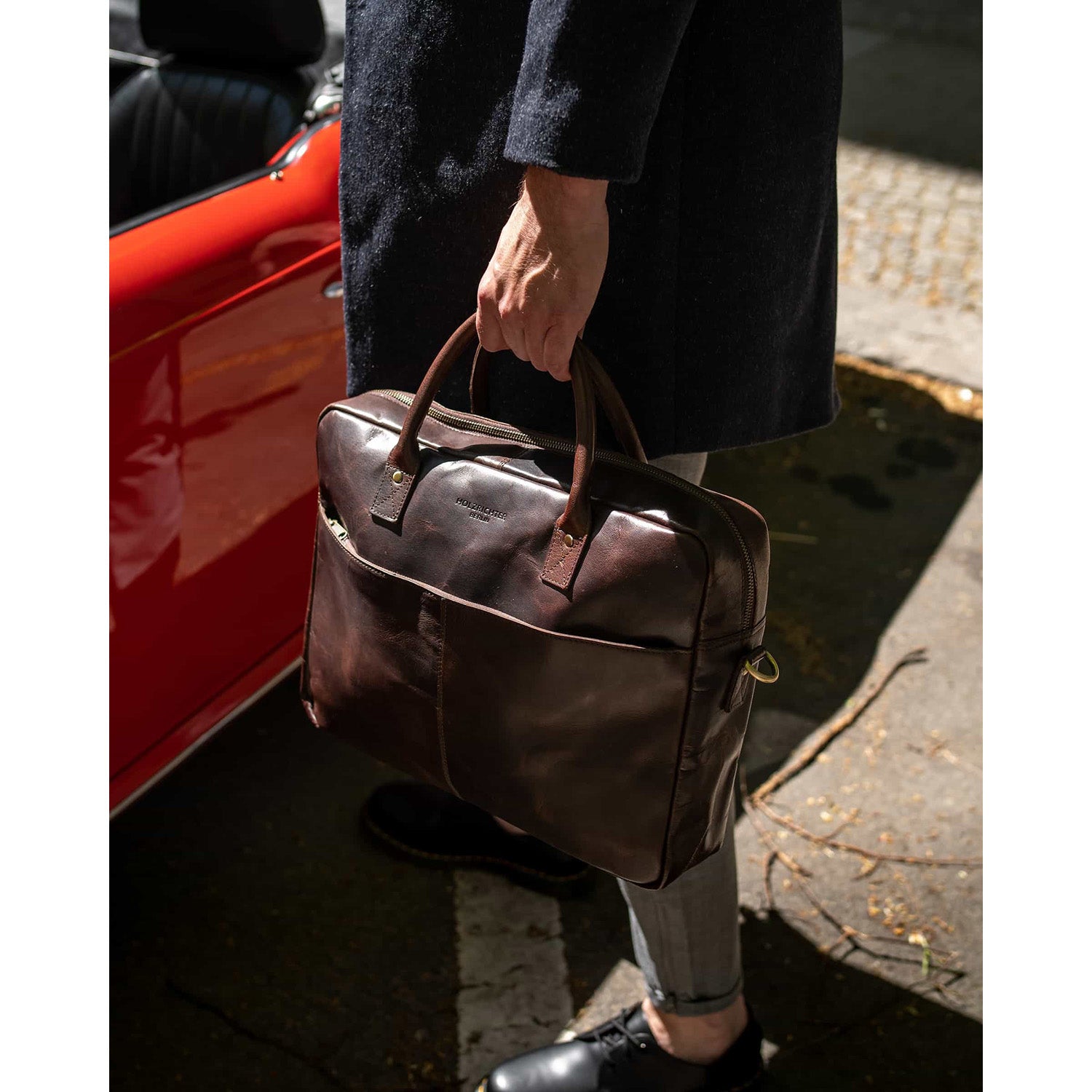 Tragetasche No 1-1 (M)