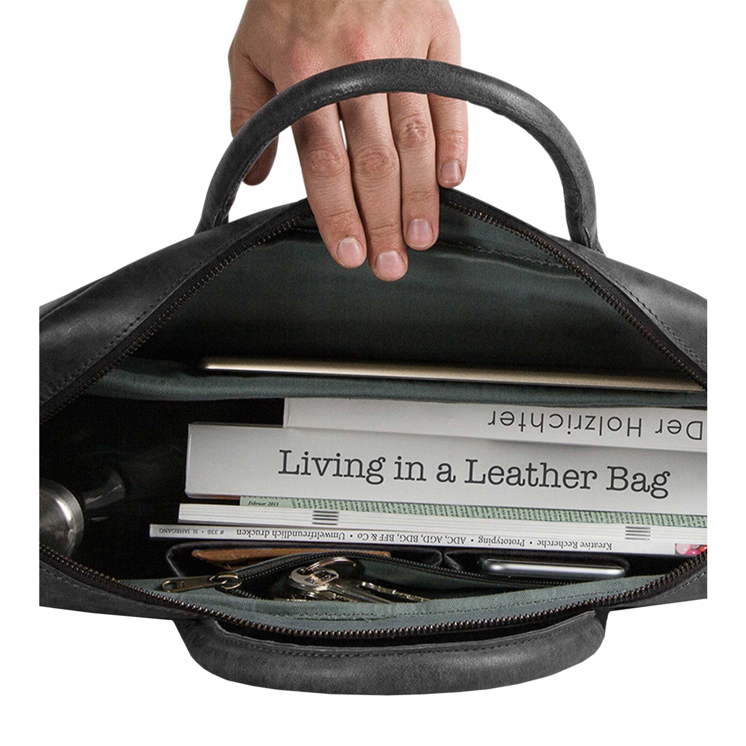 Tragetasche No 1-1 (M)