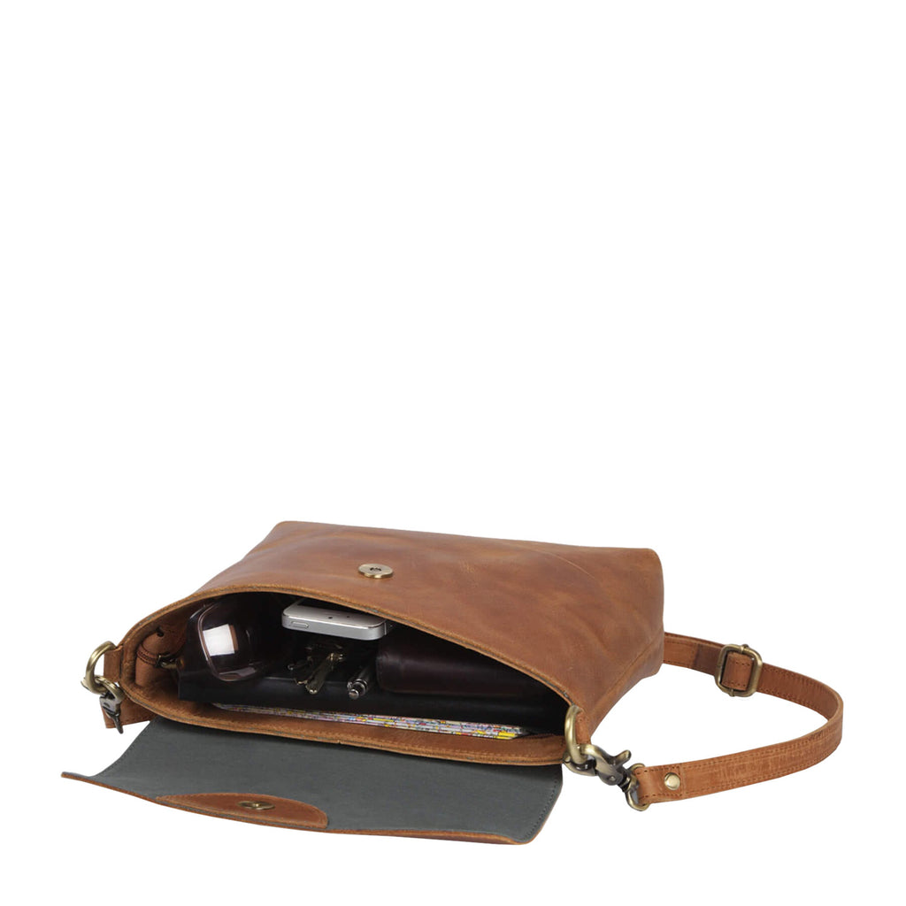 Umhängetasche No 1-2 (M)