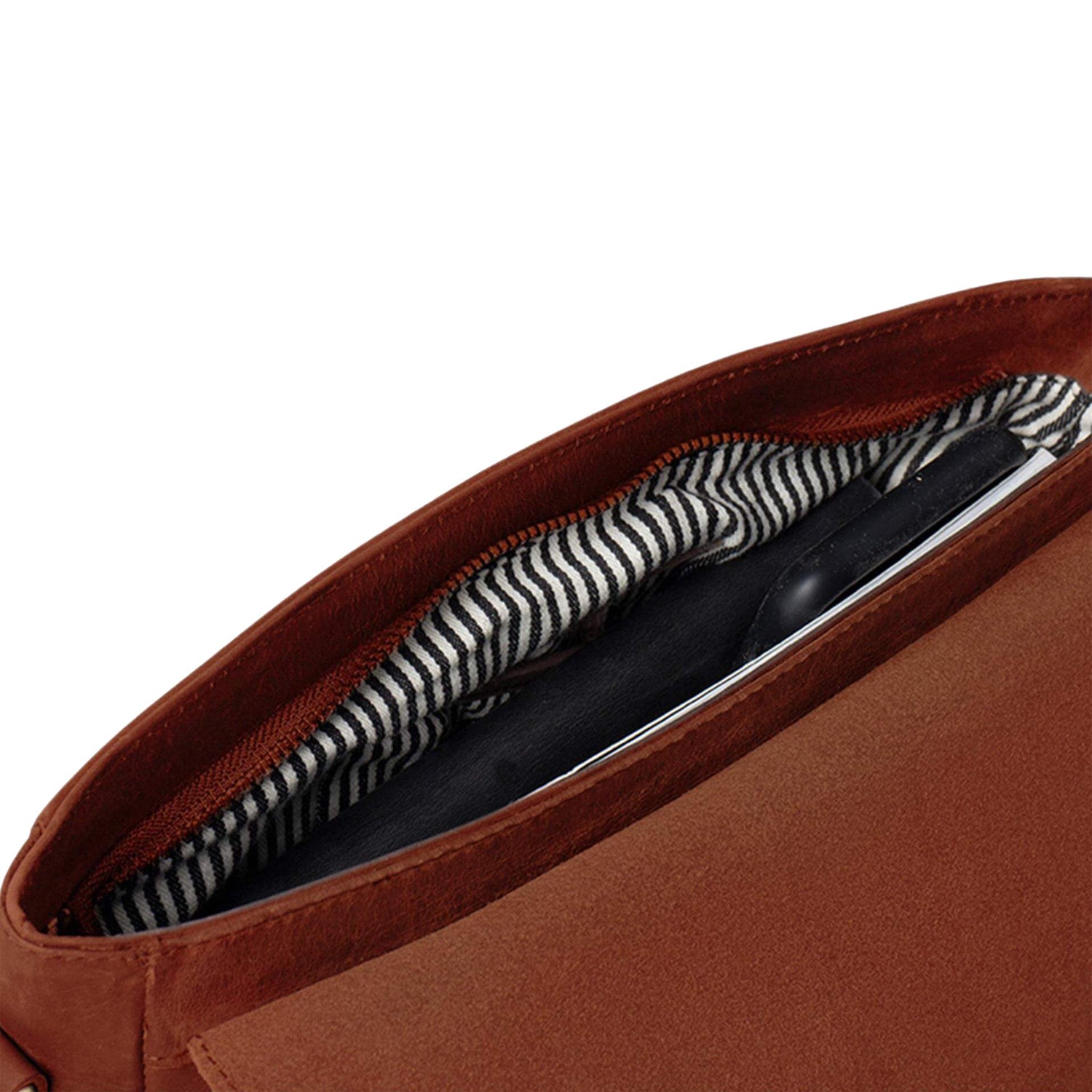 Umhängetasche No 2-1 (M)