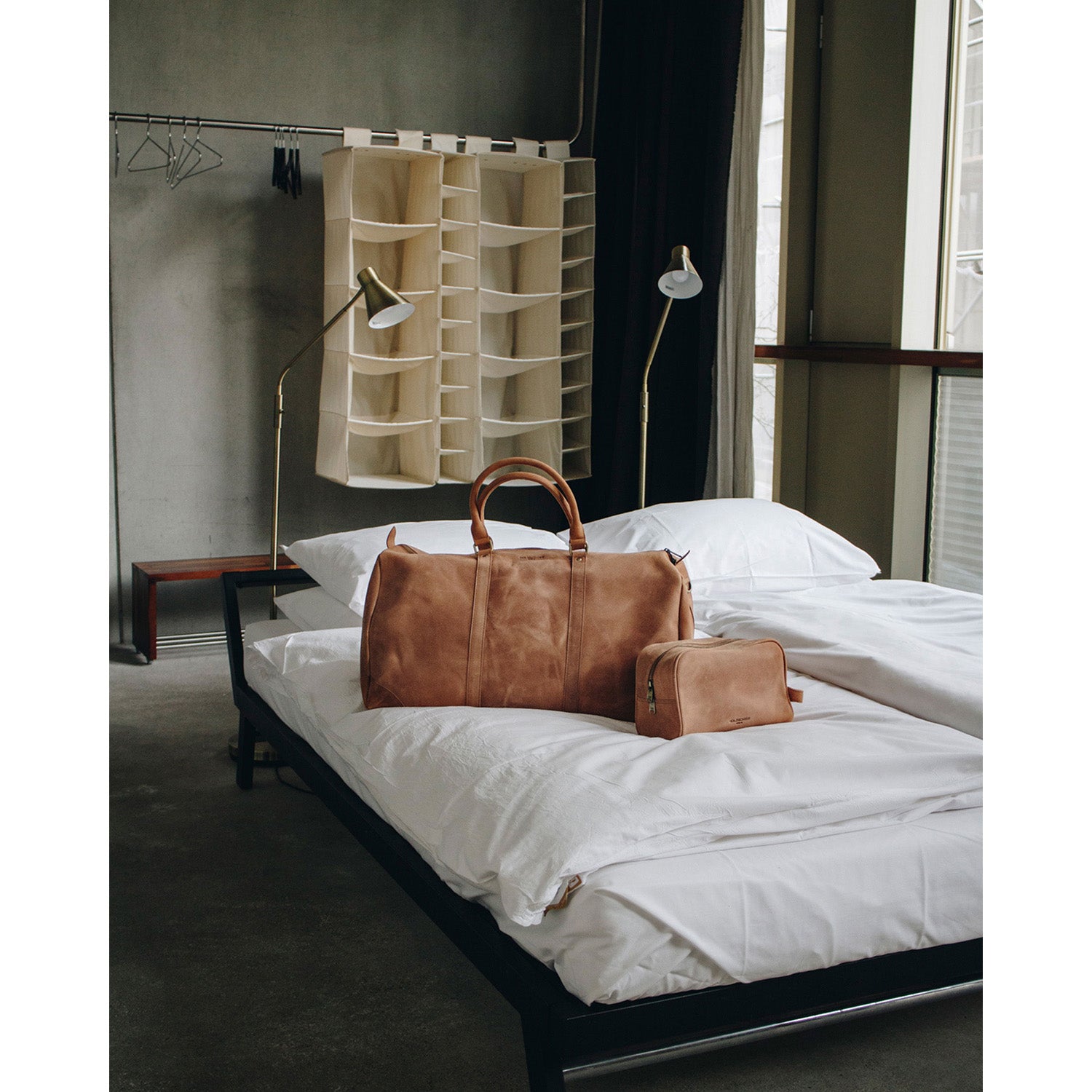 Weekender No 8-2 (L)