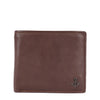 chocolate brown