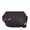 chocolate brown
