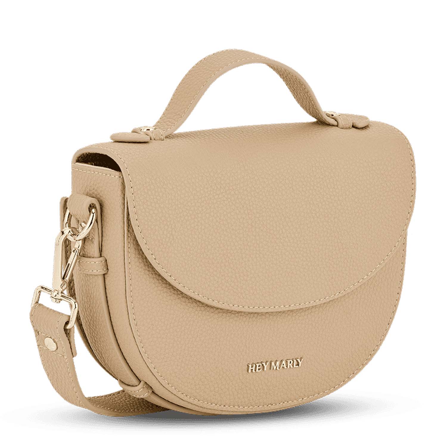 Soul Sister Half Moon Bag