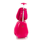 2-piece trolley 18" + backpack